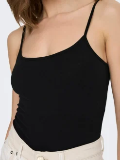 Outlet JDYAVA Tanktop Dame Toppe
