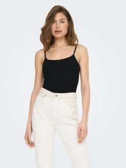 Outlet JDYAVA Tanktop Dame Toppe