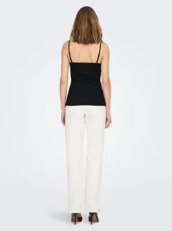 Outlet JDYAVA Tanktop Dame Toppe