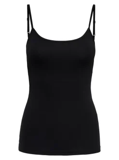 Outlet JDYAVA Tanktop Dame Toppe