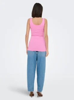 JDYAVA Tanktop Dame Toppe