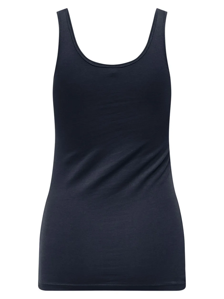 Discount JDYAVA Tanktop Dame Toppe