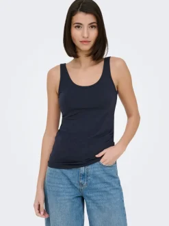 Discount JDYAVA Tanktop Dame Toppe