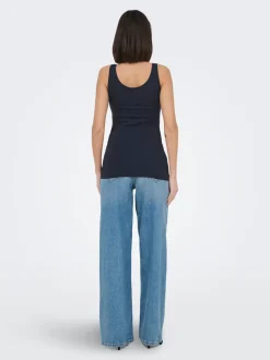 Discount JDYAVA Tanktop Dame Toppe