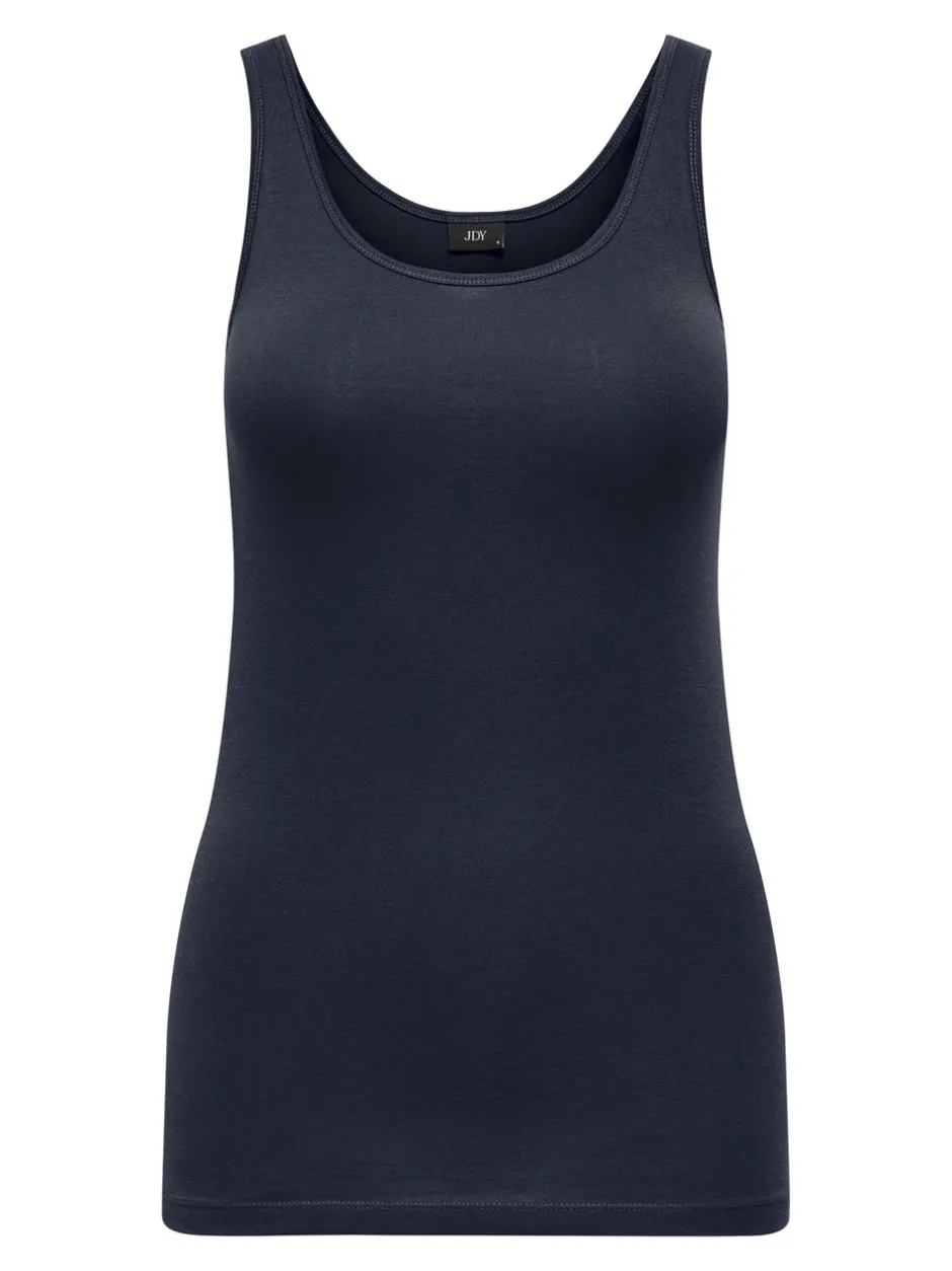 Discount JDYAVA Tanktop Dame Toppe