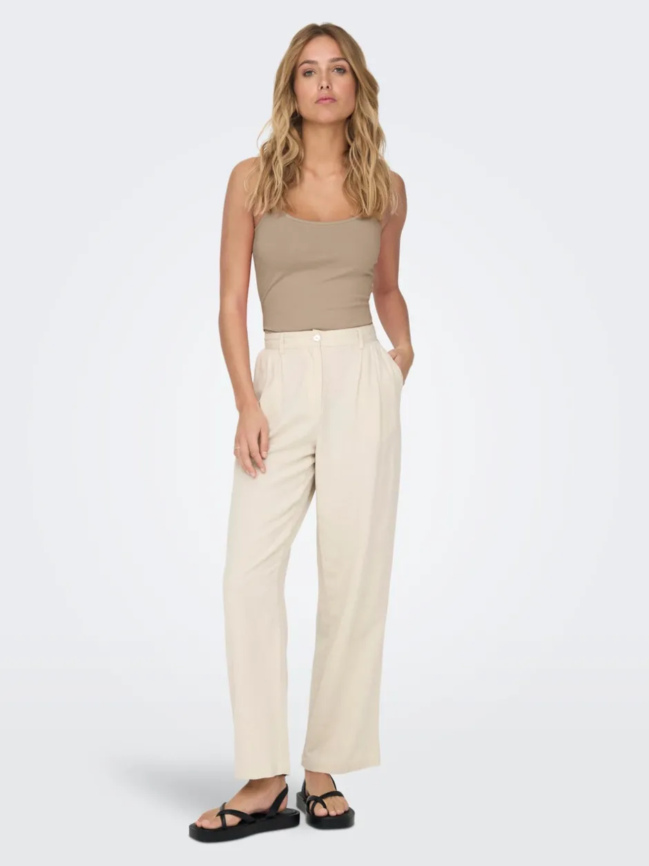 Best JDYAVA Tanktop Dame Toppe