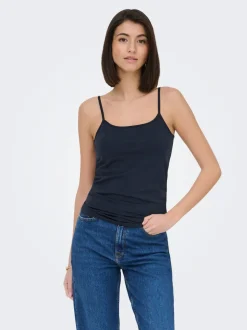 JDYAVA Tanktop Dame Toppe