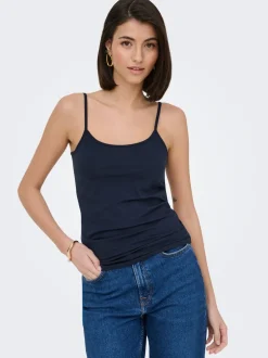 JDYAVA Tanktop Dame Toppe