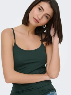 Outlet JDYAVA Tanktop Dame Toppe