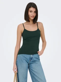 Outlet JDYAVA Tanktop Dame Toppe
