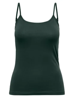 Outlet JDYAVA Tanktop Dame Toppe