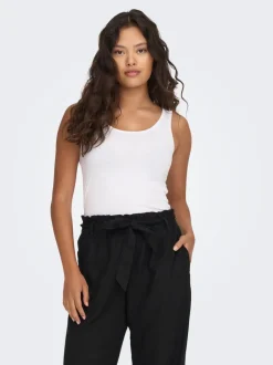 Sale JDYAVA Tanktop Dame Toppe