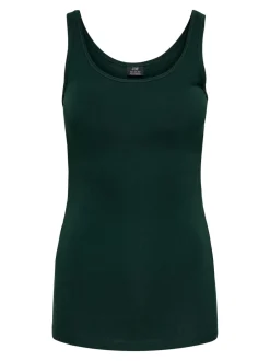 New JDYAVA Tanktop Dame Toppe
