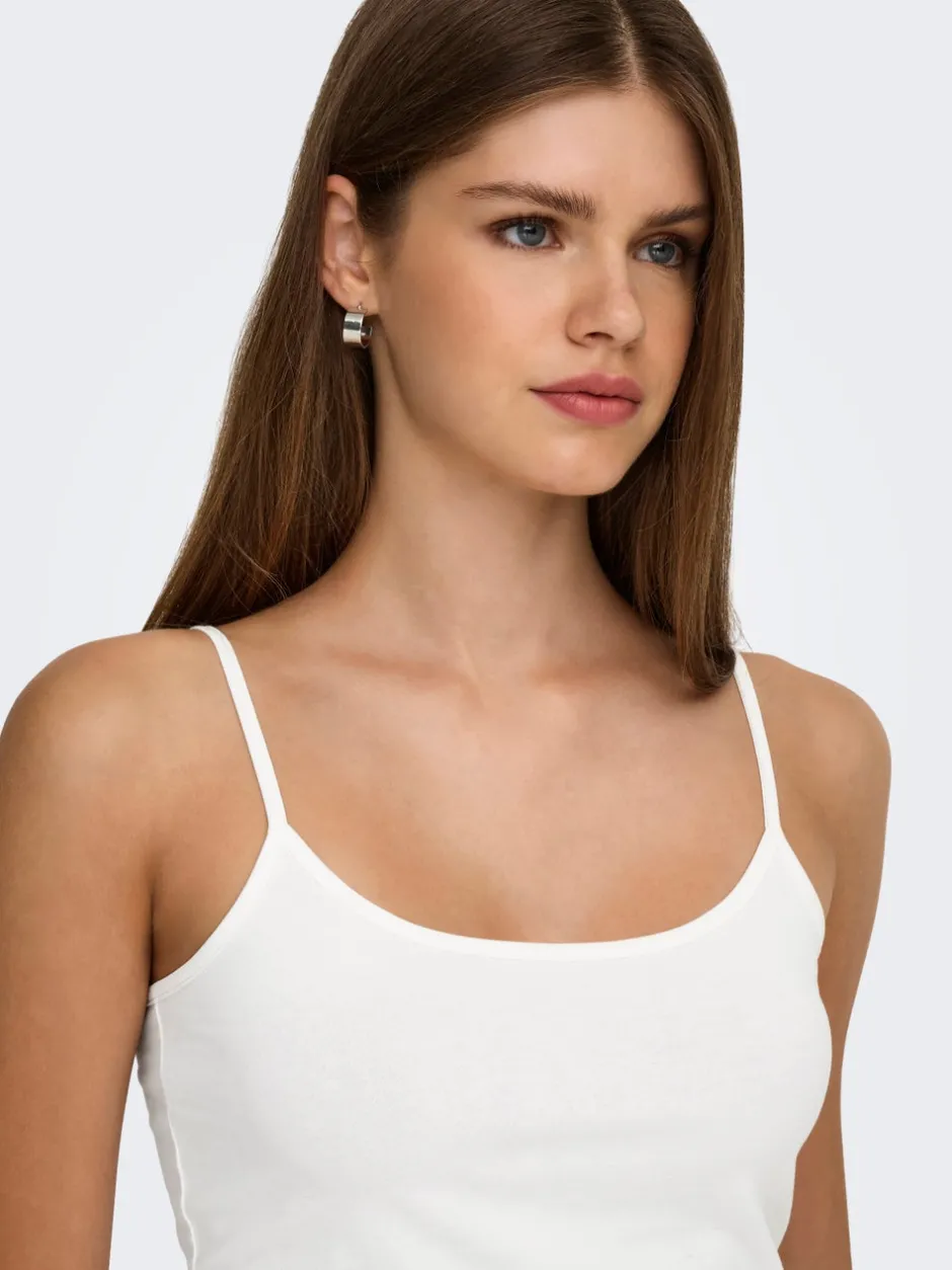 Best JDYAVA Tanktop Dame Toppe