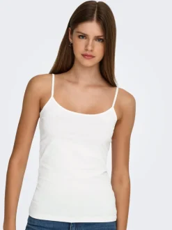 Best JDYAVA Tanktop Dame Toppe