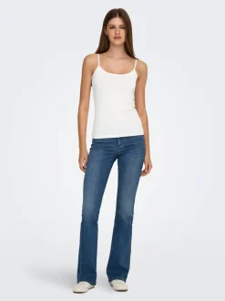 Best JDYAVA Tanktop Dame Toppe