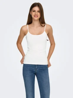 Best JDYAVA Tanktop Dame Toppe