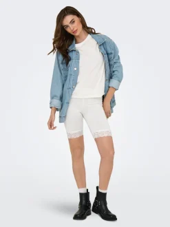 New JDYAVA Tight fit 2-pack Bikershorts Dame Shorts