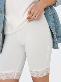 New JDYAVA Tight fit 2-pack Bikershorts Dame Shorts