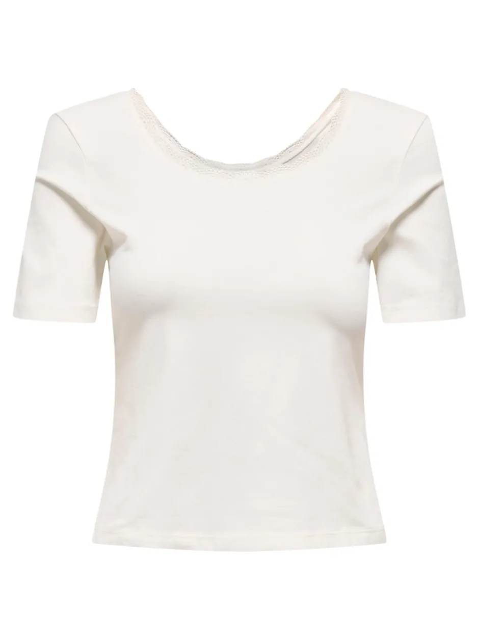 Outlet JDYAVA Top Dame Toppe