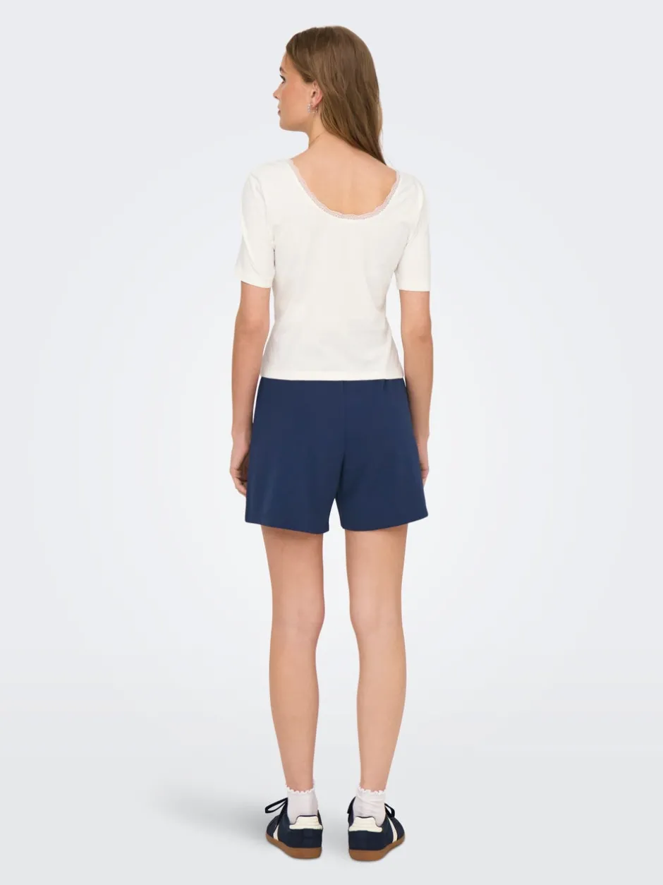 Outlet JDYAVA Top Dame Toppe