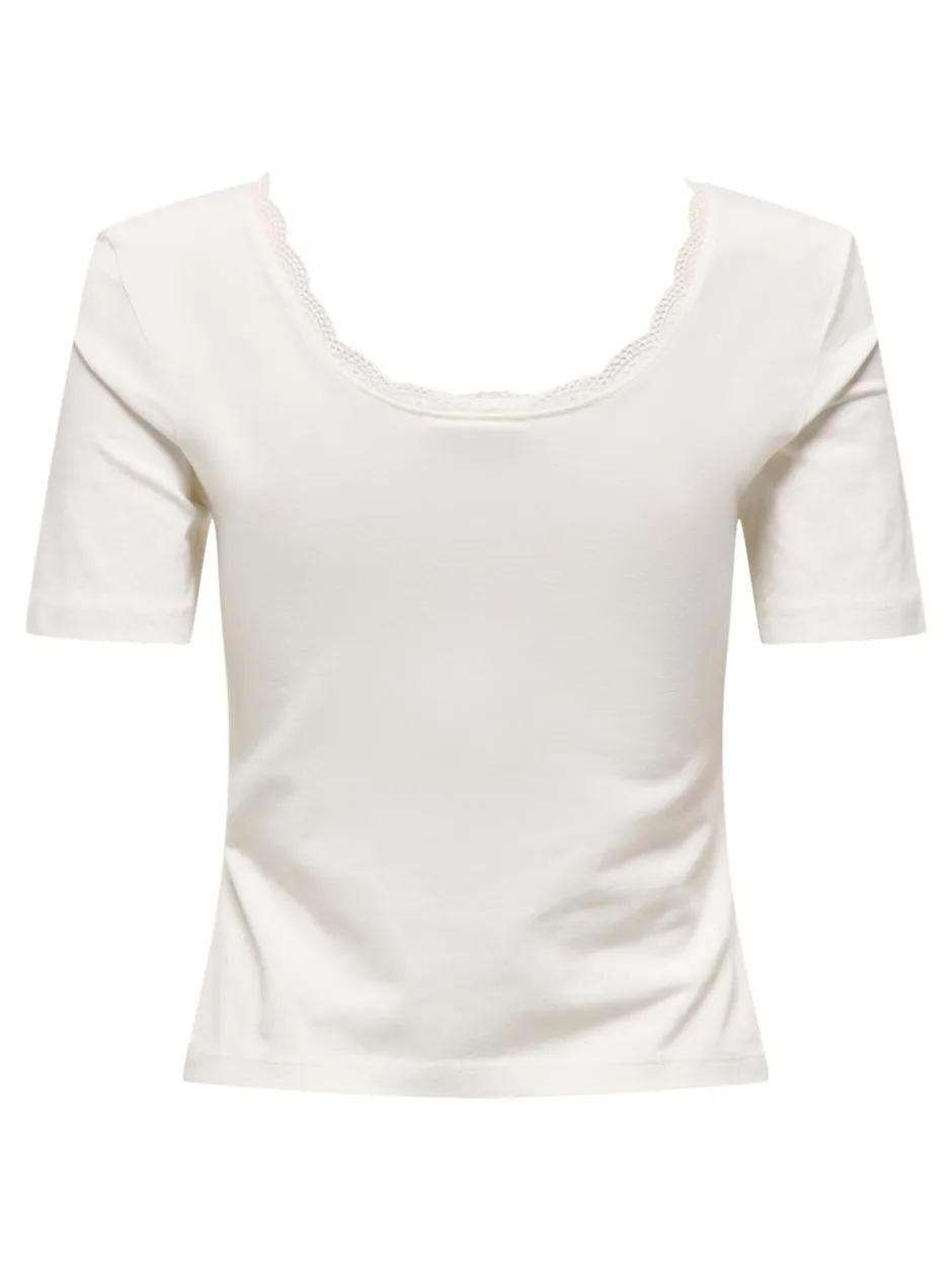 Outlet JDYAVA Top Dame Toppe