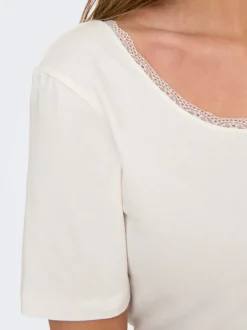 Outlet JDYAVA Top Dame Toppe
