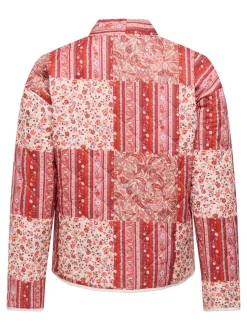 New JDYAVALON Regnjakke Dame Jakker Og Frakker