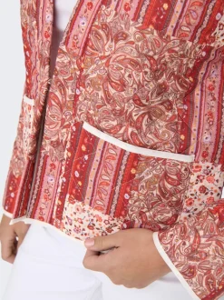 New JDYAVALON Regnjakke Dame Jakker Og Frakker