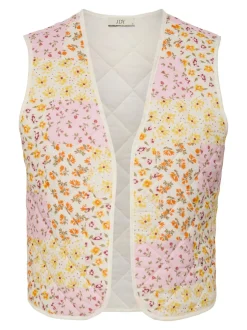 Clearance JDYAVALON Tailored vest Dame Jakker Og Frakker