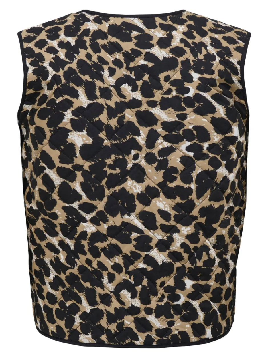 Best JDYAVALON Tailored vest Dame Jakker Og Frakker