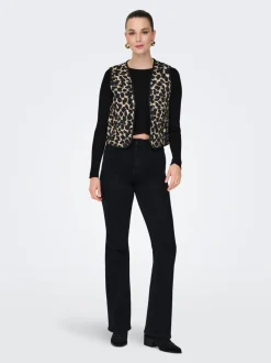Best JDYAVALON Tailored vest Dame Jakker Og Frakker