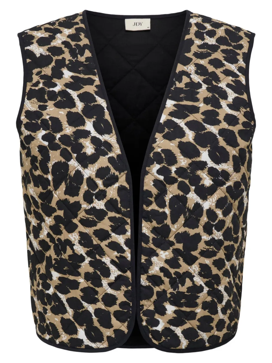 Best JDYAVALON Tailored vest Dame Jakker Og Frakker