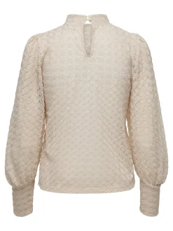 Hot JDYAVERY Bluse Dame Toppe