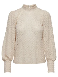 Hot JDYAVERY Bluse Dame Toppe