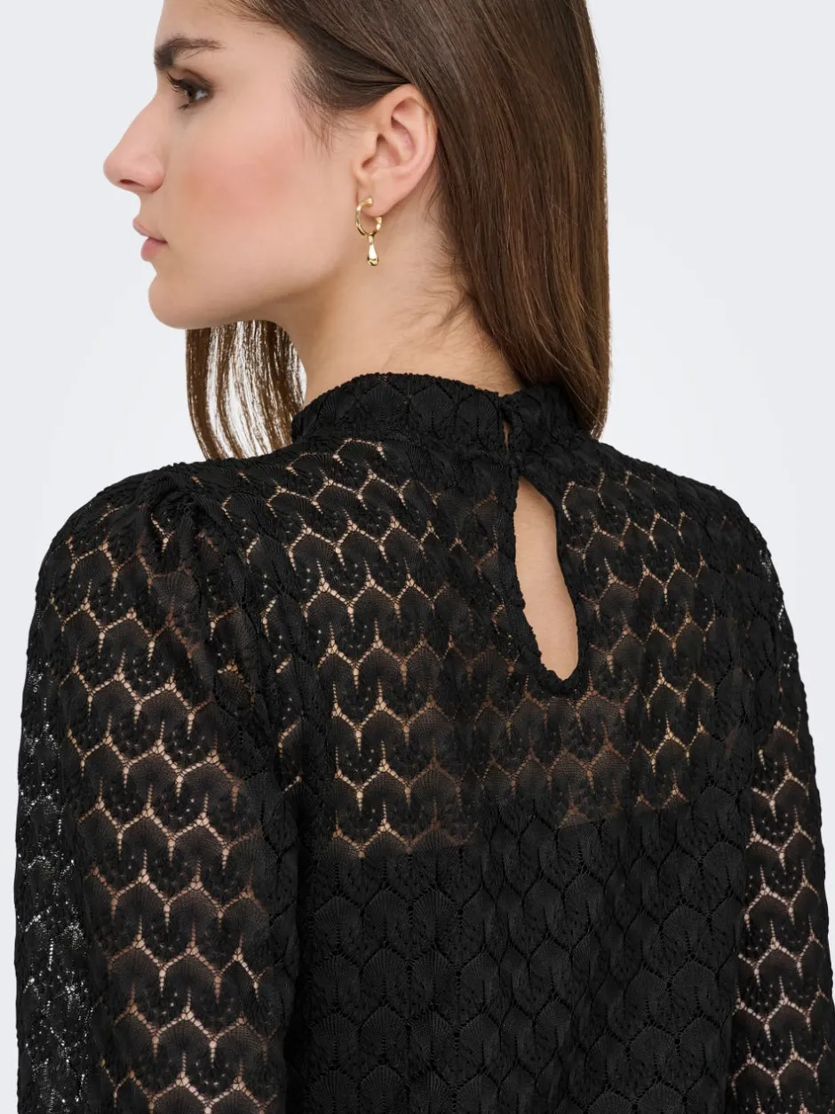 Discount JDYAVERY Bluse Dame Toppe