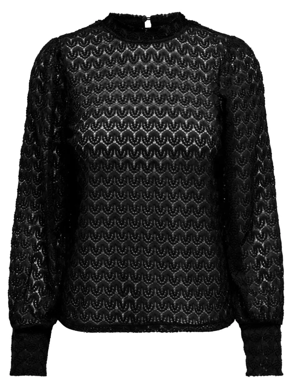 Discount JDYAVERY Bluse Dame Toppe