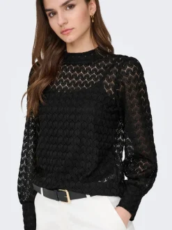 Discount JDYAVERY Bluse Dame Toppe