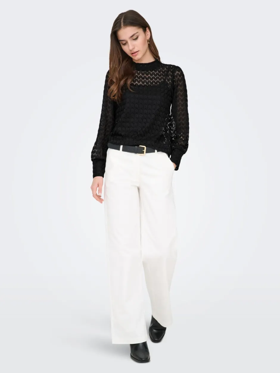 Discount JDYAVERY Bluse Dame Toppe