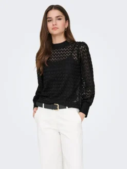 Discount JDYAVERY Bluse Dame Toppe