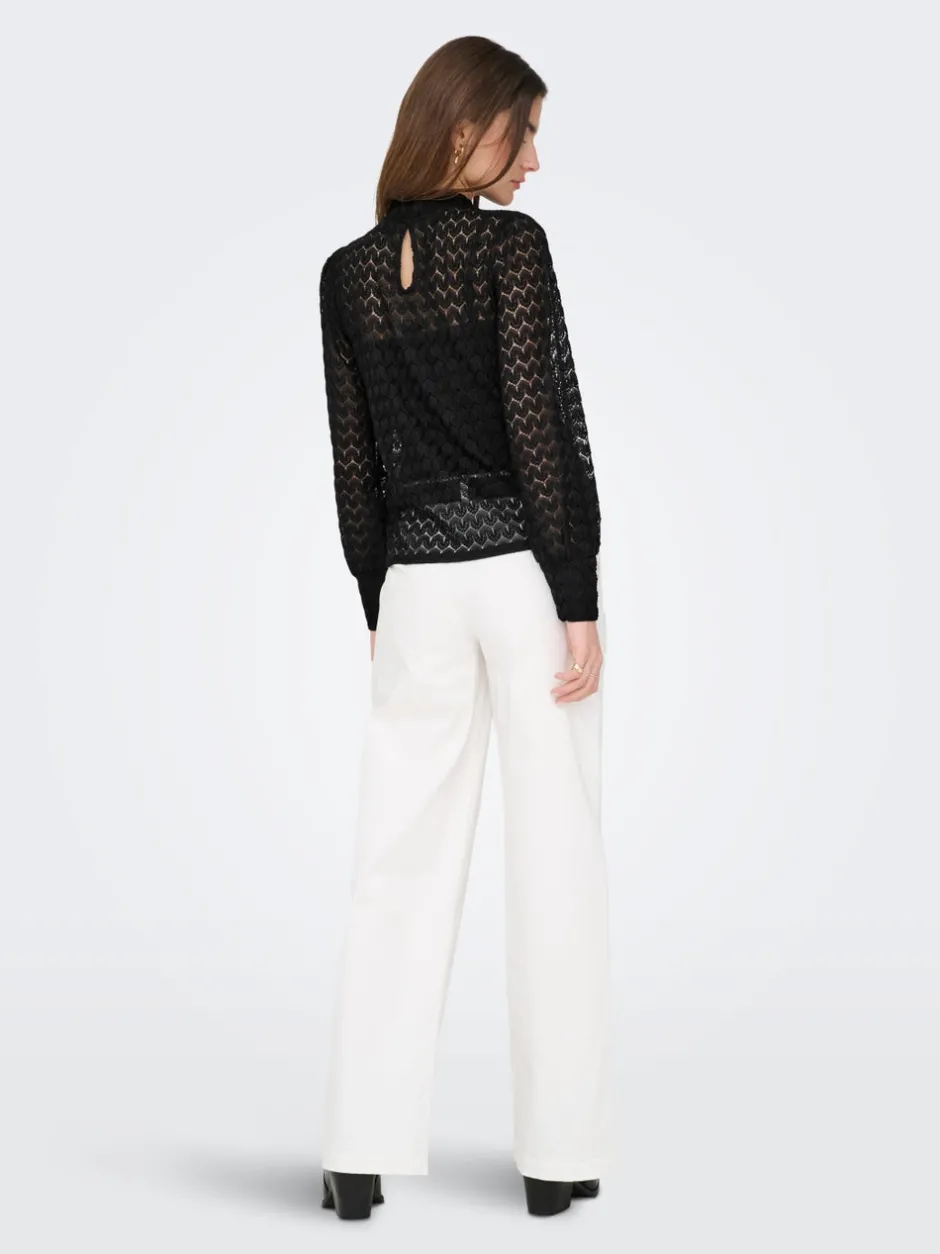 Discount JDYAVERY Bluse Dame Toppe