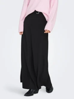 JDYAYA Nederdel Lang nederdel Dame Nederdele