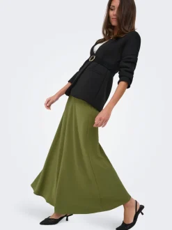 Clearance JDYAYA Nederdel Lang nederdel Dame Nederdele