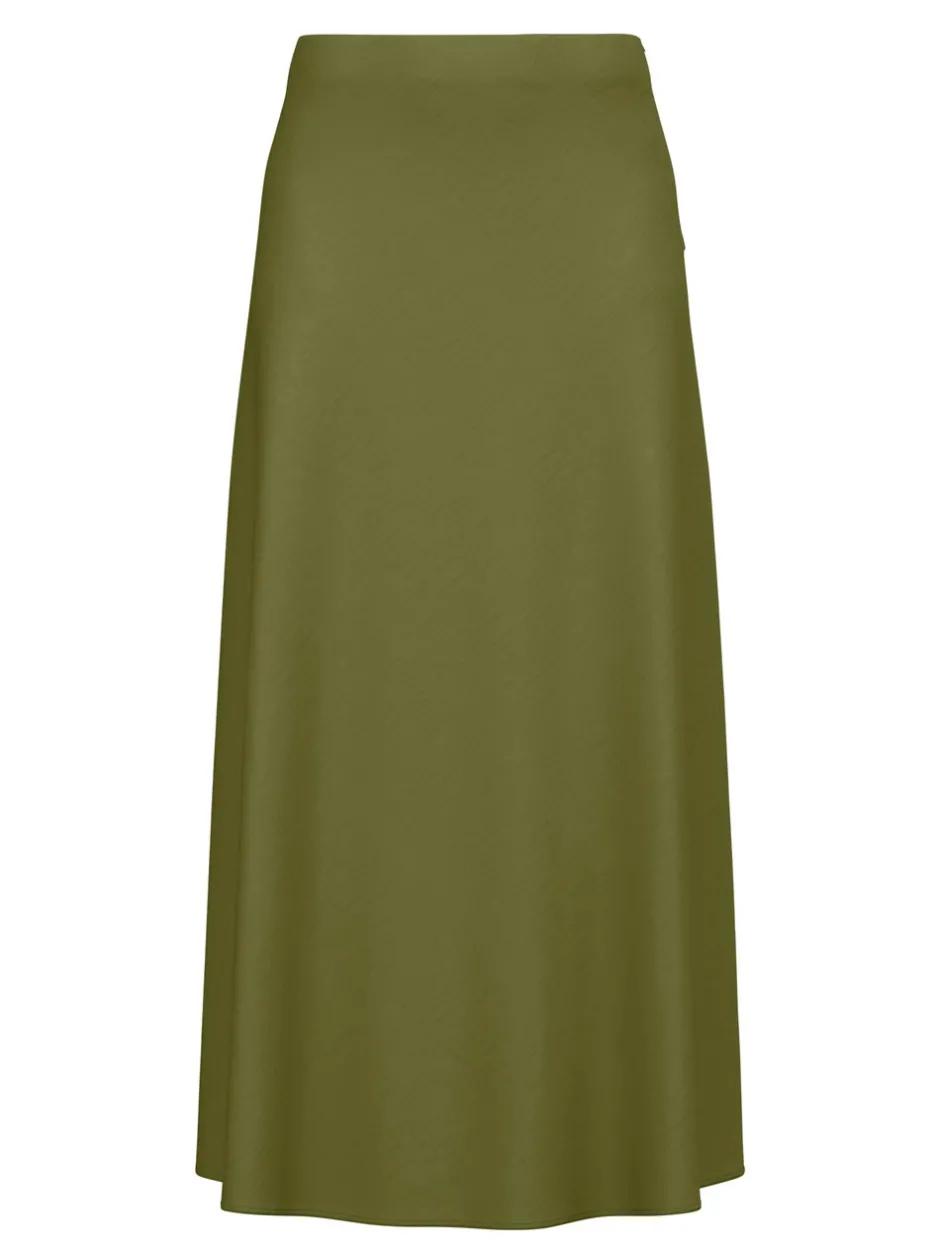 Clearance JDYAYA Nederdel Lang nederdel Dame Nederdele