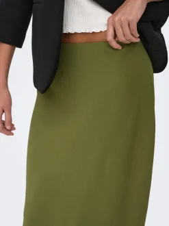 Clearance JDYAYA Nederdel Lang nederdel Dame Nederdele
