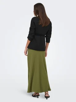 Clearance JDYAYA Nederdel Lang nederdel Dame Nederdele