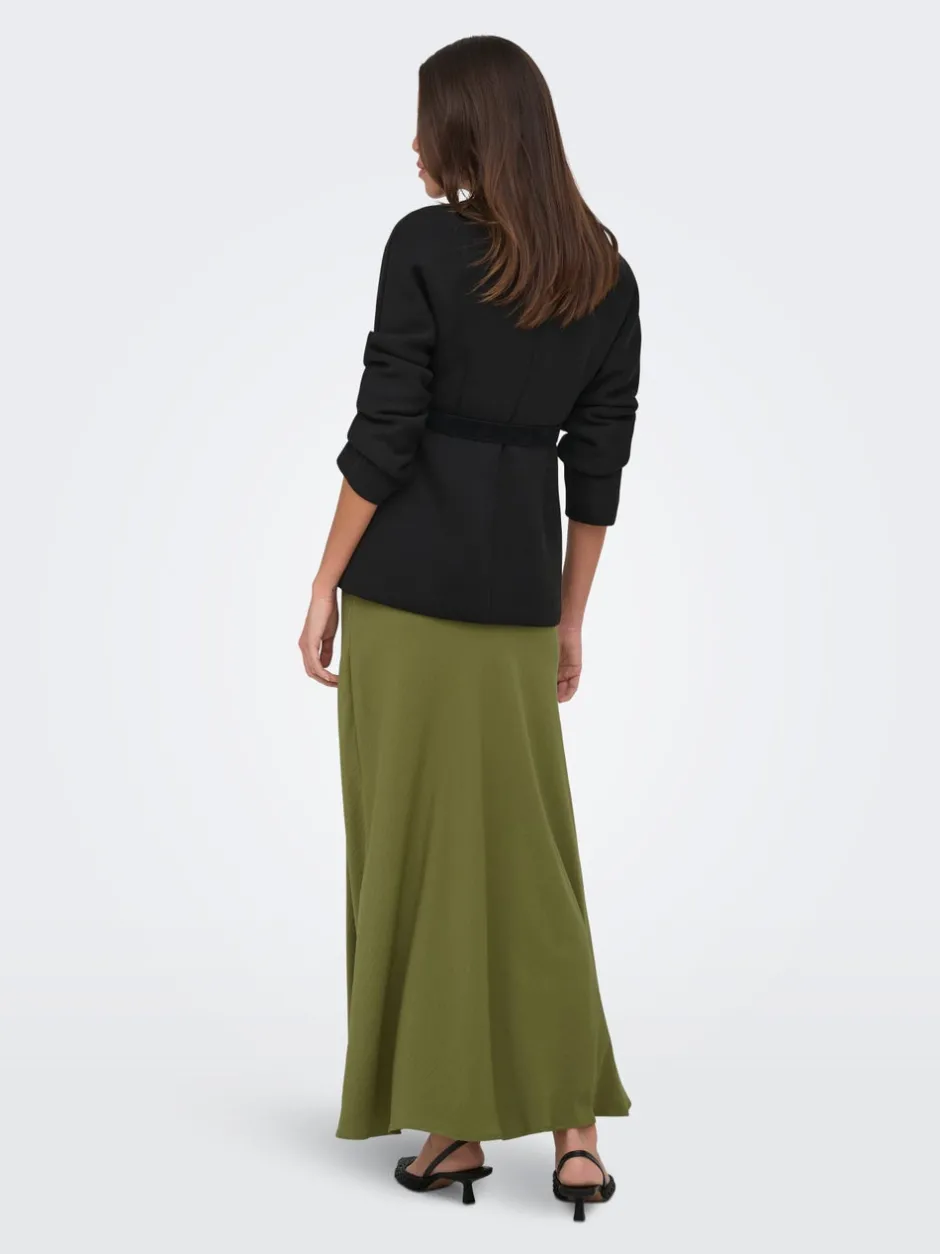 Clearance JDYAYA Nederdel Lang nederdel Dame Nederdele