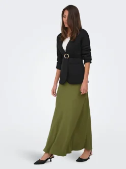 Clearance JDYAYA Nederdel Lang nederdel Dame Nederdele