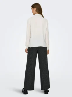 Discount JDYAYA Skjorte Dame Skjorter