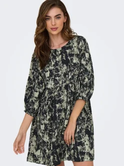 Clearance JDYBARBARA Kort kjole Dame Kjoler